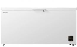 Морозильна скриня HISENSE FC650D4AWLYE: 1