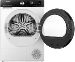 Сушильна машина HISENSE DH3S802BW3/UA: 2