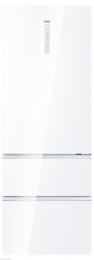 Холодильник HAIER HTW7720DNGW: 1