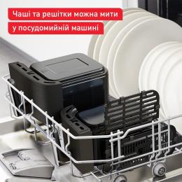 Мультипіч Tefal EY905B10: 4
