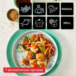 Мультипіч Tefal EY905B10: 5