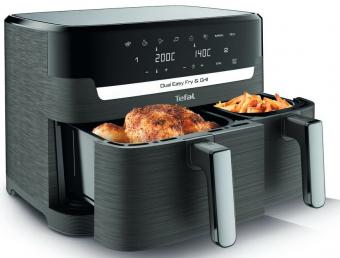 Мультипіч Tefal EY905B10: 2