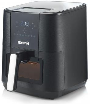 Мультипіч Gorenje AF1350DWB: 2
