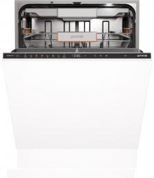 Вбудована посудомийна машина Gorenje GV673D63: 1