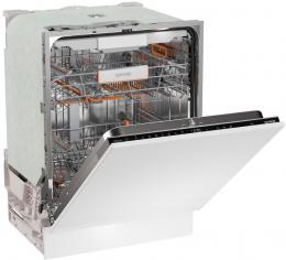 Вбудована посудомийна машина Gorenje GV673D63: 3