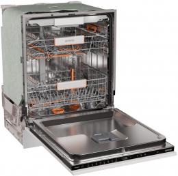 Вбудована посудомийна машина Gorenje GV673D63: 4