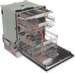 Вбудована посудомийна машина Gorenje GV673D63: 5