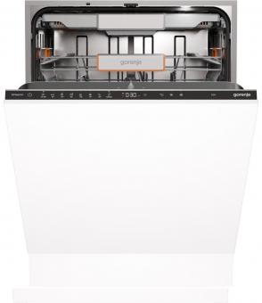 Вбудована посудомийна машина Gorenje GV673D63: 1