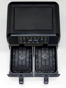 Мультипіч Ariete 4623 BL: 4