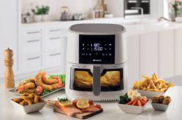 Мультипіч Ariete 4633 WH: 4