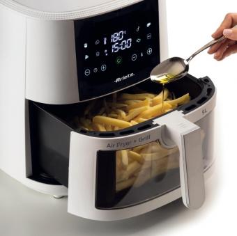 Мультипіч Ariete 4633 WH: 2