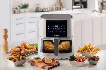 Мультипіч Ariete 4633 WH: 4