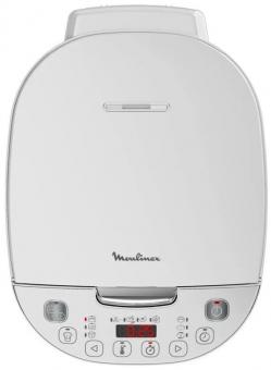 Мультиварка Moulinex MK622132: 4