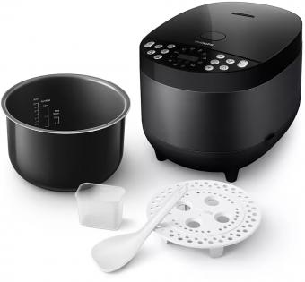 Мультиварка Philips HD4713/41: 2