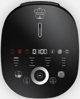 Мультиварка Tefal RK908A34: 5