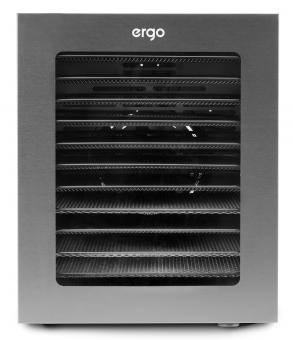 Сушарка ERGO FD-1009A: 1