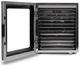 Сушарка ERGO FD-1009A: 5