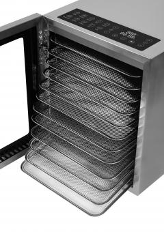 Сушарка ERGO FD-1009A: 7