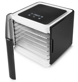 Сушарка для фруктів та овочів Philco PHFD 7067: 2