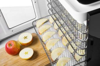 Сушарка для фруктів та овочів Philco PHFD 7067: 6