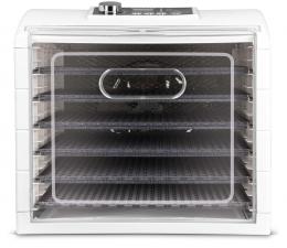 Сушарка для фруктів та овочів Sencor SFD 6500WH: 1