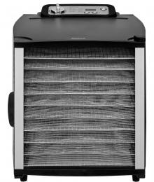 Сушарка для фруктів та овочів Sencor SFD 7000BK: 3