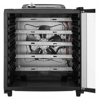 Сушарка для фруктів та овочів Sencor SFD 7000BK: 4