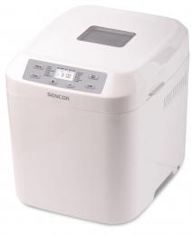 Хлібопіч Sencor SBR 1040WH: 1