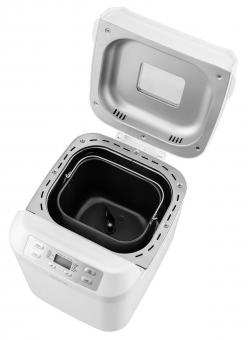 Хлібопіч Sencor SBR 1040WH: 4