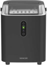 Льдогенератор Sencor SIM 2500BK: 1