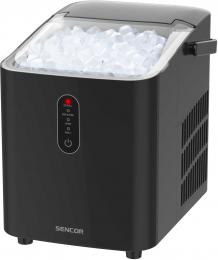 Льдогенератор Sencor SIM 2500BK: 3
