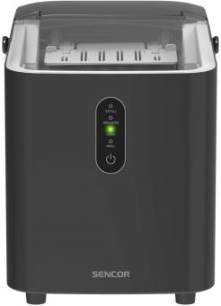 Льдогенератор Sencor SIM 2500BK: 1