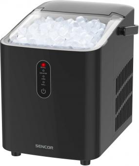 Льдогенератор Sencor SIM 2500BK: 3