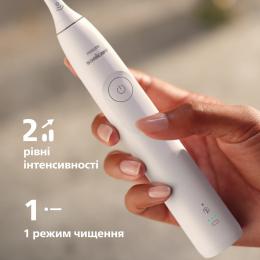 Зубна щітка електрична Philips HX7108/01: 2