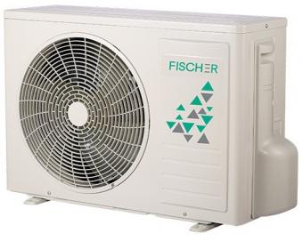 Кондиціонер інверторний FISCHER FI/FO-24KIN2: 3