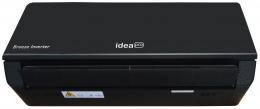 Кондиціонер інверторний Idea IPA-12HRM-FN8 BLACK: 2