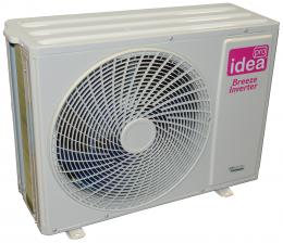 Кондиціонер інверторний Idea IPA-12HRM-FN8 BLACK: 3