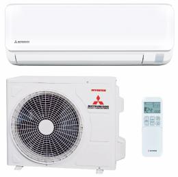 Кондиціонер інверторний Mitsubishi heavy SRK15ZTL-W/SRC15ZTL-W: 1