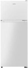 Холодильник GORENJE RF4142PW4: 1