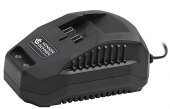 Акумуляторна пилка ланцюгова Konner&Sohnen KS CS20V-12 set max: 5