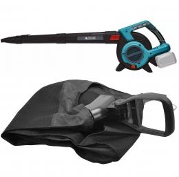 Акумуляторна повітродувка-пилосос Konner&Sohnen KS LBV-40V set: 3