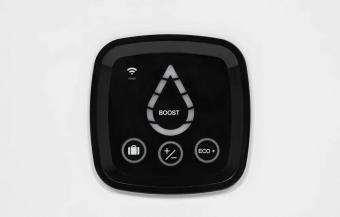 Водонагрівач Atlantic Vertigo Steatite WI-FI 80 ES-MP0652F220-S WD (2250W) white: 5