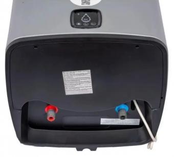 Водонагрівач Atlantic Steatite Cube WI-FI ES-VM 75 S4 C2 WD (2400W) silver: 5