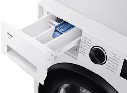 Пральна машина Samsung WW90DG5G34AELE: 4