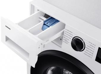 Пральна машина Samsung WW90DG5G34AELE: 4