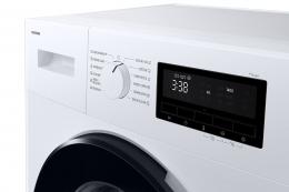 Пральна машина Samsung WW80FG3M05AWLF: 4