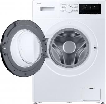 Пральна машина Samsung WW80FG3M05AWLF: 3