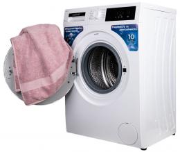 Пральна машина Vestfrost MWM106T1UM: 3