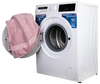 Пральна машина Vestfrost MWM106T1UM: 3