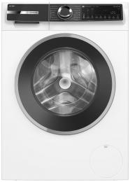 Пральна машина Bosch WGK264F0UA: 1